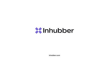 Inhubber: AI- and blockchain-powered document management platform (features overview)