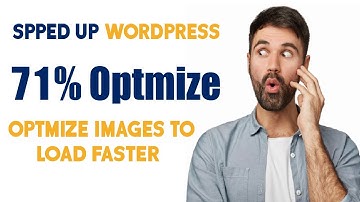 Best Way To Optimize Images For Websites - Compress Images For Web Must Watch!