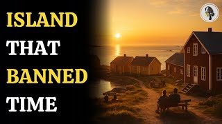 Inside Norway’s Island That Banned Time and Clocks | WION Podcast