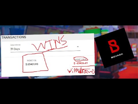 Bovada Vs Ignition Online Gambling