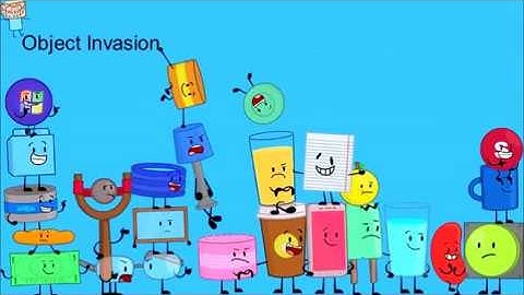 Supermassive Object Voting Series 4