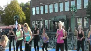 zumba fitness centrum referee screenshot 5