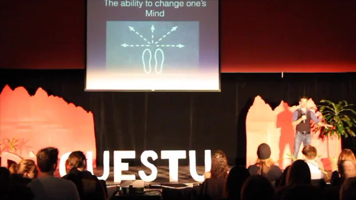 Why does believing in free will matter? | Stuart L...