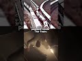 The Dancing Train