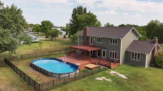 218 Cardinal Dr video tour