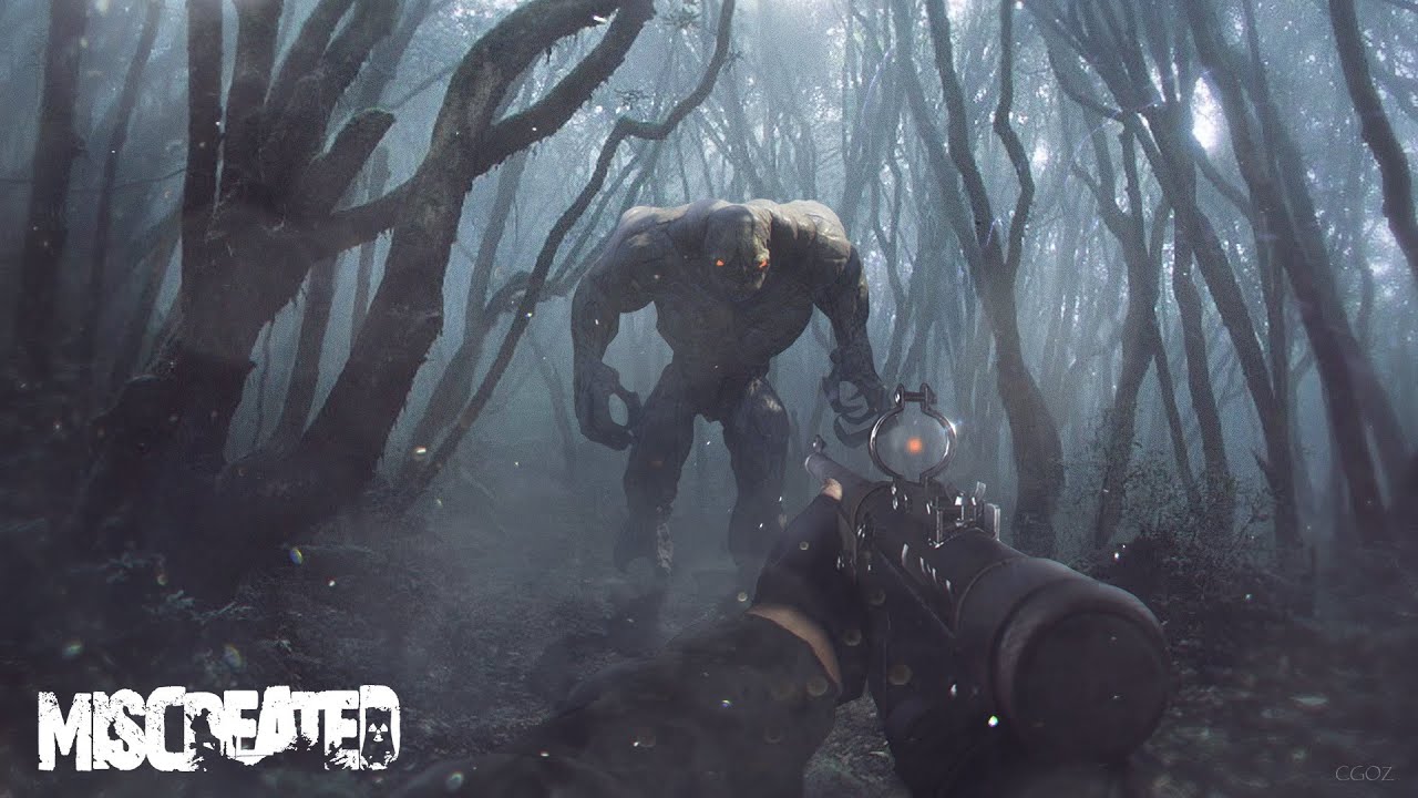 Miscreated - Clip #39