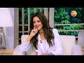 عرض أزياء للمصممة نورا أمين هي وبس 