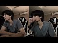 study with Phuwin | live voice ambience | No break