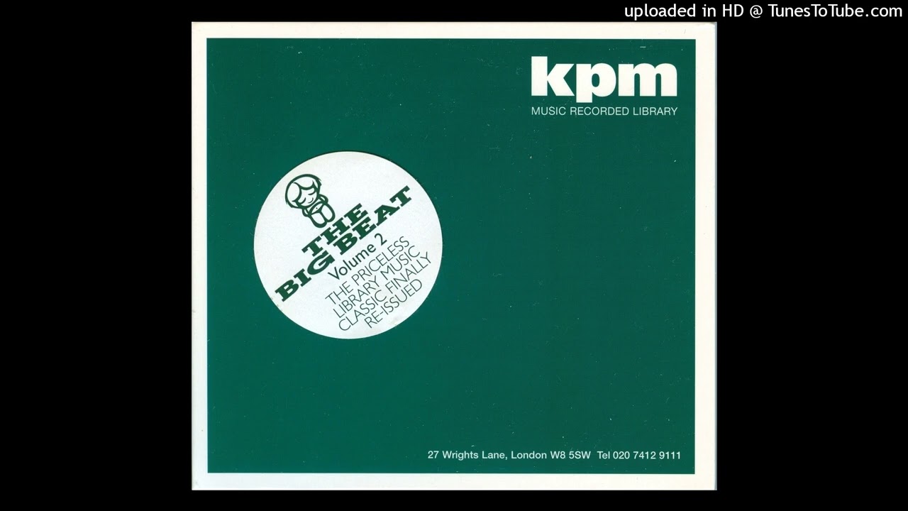 Alan Moorhouse - West Coastin (1970)