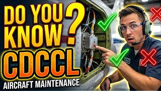 This small maintenance error can cause the Aircraft at risk 😳