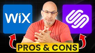 Wix vs Squarespace | The Best Pick for Your Specific Needs