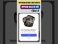 Instagram Instants Option Not Showing Problem | instagram Instant features kaise laye