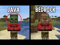 Cosas ÚNICAS de Minecraft JAVA - PARTE 6