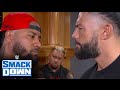 Roman Reigns Humiliates Jimmy Uso SmackDown Highlights May 26 2023 