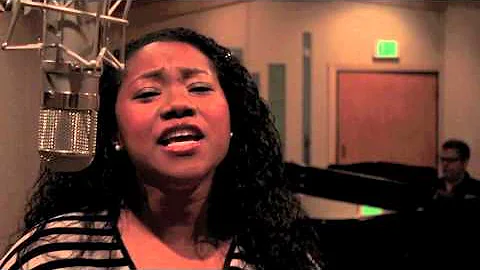 Singers & Songs: Volume II - Kimberly Kim