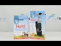 The company of animals halti nopull harness and training lead review