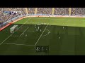 EA SPORTS FC 26: First Half Comeback Against Man City