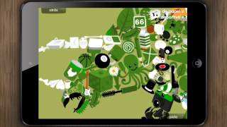 Stelapps - Little Things Forever [iPad] screenshot 4