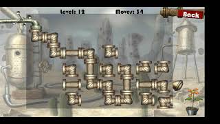Plumber | Level 12