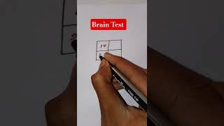 Brain test no 181 #braintestsolution #ganit4u #ganit4ushorts #viralshorts #ytshorts #maths #math