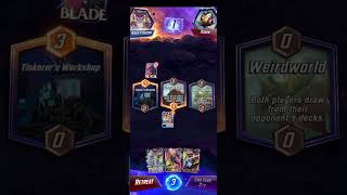 Modok Discard - Marvel Snap - Full Battle