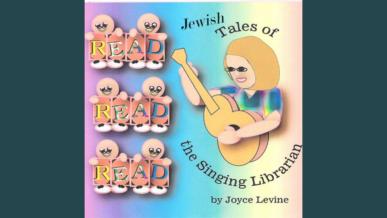 The Rosh Hashana Food Song