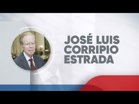 Reconocimiento a José Luis Corripio Estrada