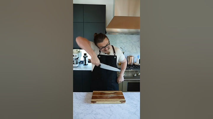 INSTANT Knife Skills