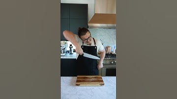 INSTANT Knife Skills