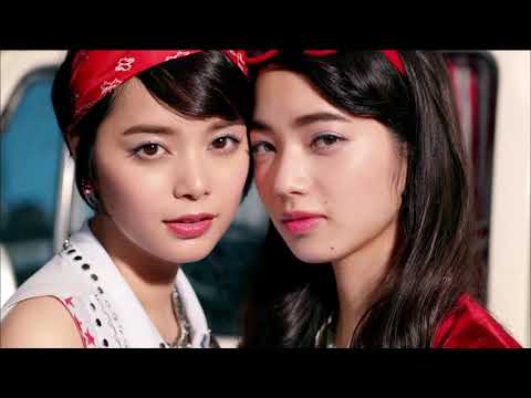 インテグレート　資生堂CM　201506015