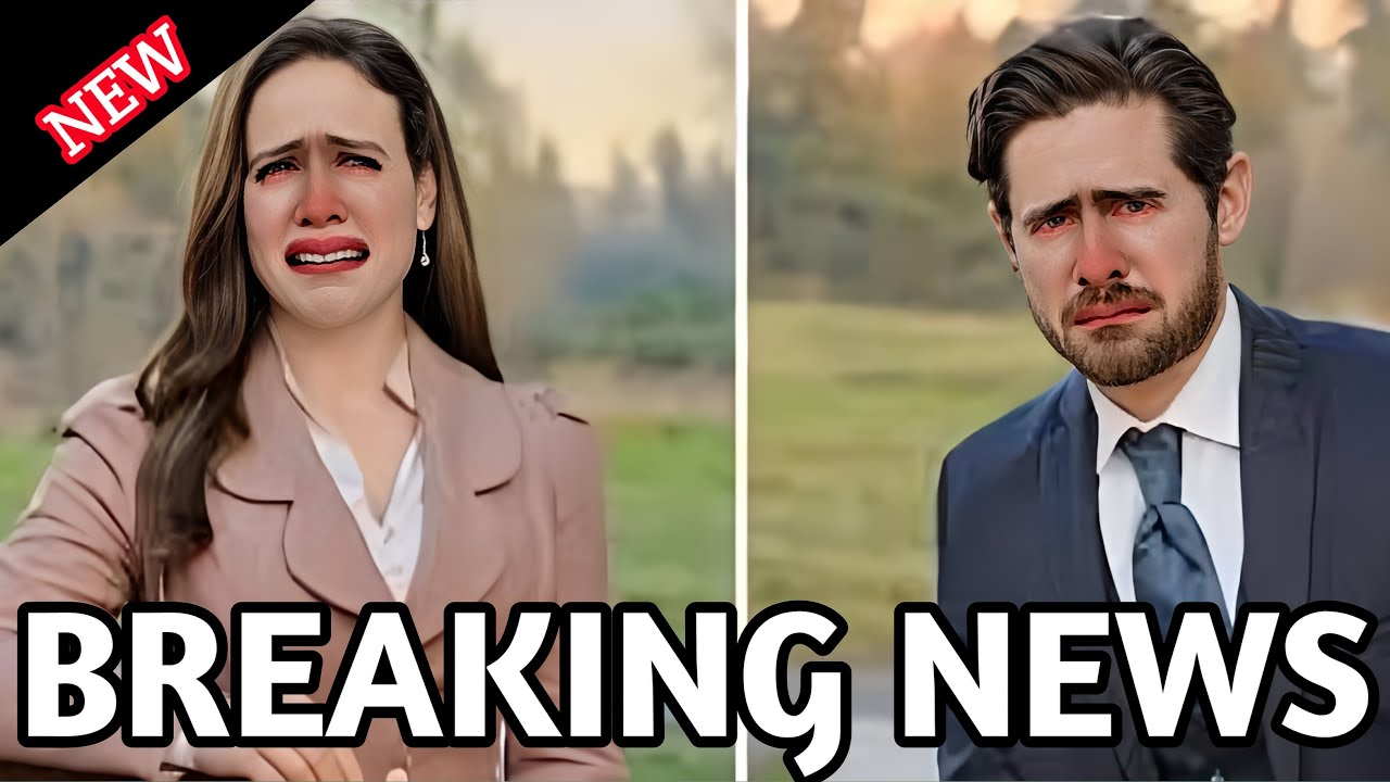 This Is New Movie Hallmark | LucaBeth Being A Married Couple (WCTH) | If We Should Marry - Only Love