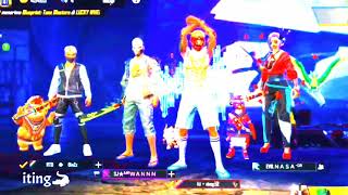 PRESET ALIGHT MOTION FF SLOWMO || DJ KU PILIH MAIMUNAH SLOW 🎶 ZOOM|| 2021