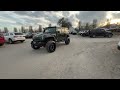 2011 Jeep Wrangler Unlimited Sahara Gallatin, Tennessee