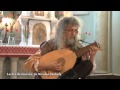 Greensleeves - Nicolae Szekely, lute