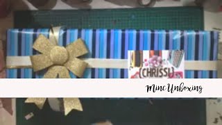 Minc Unboxing!