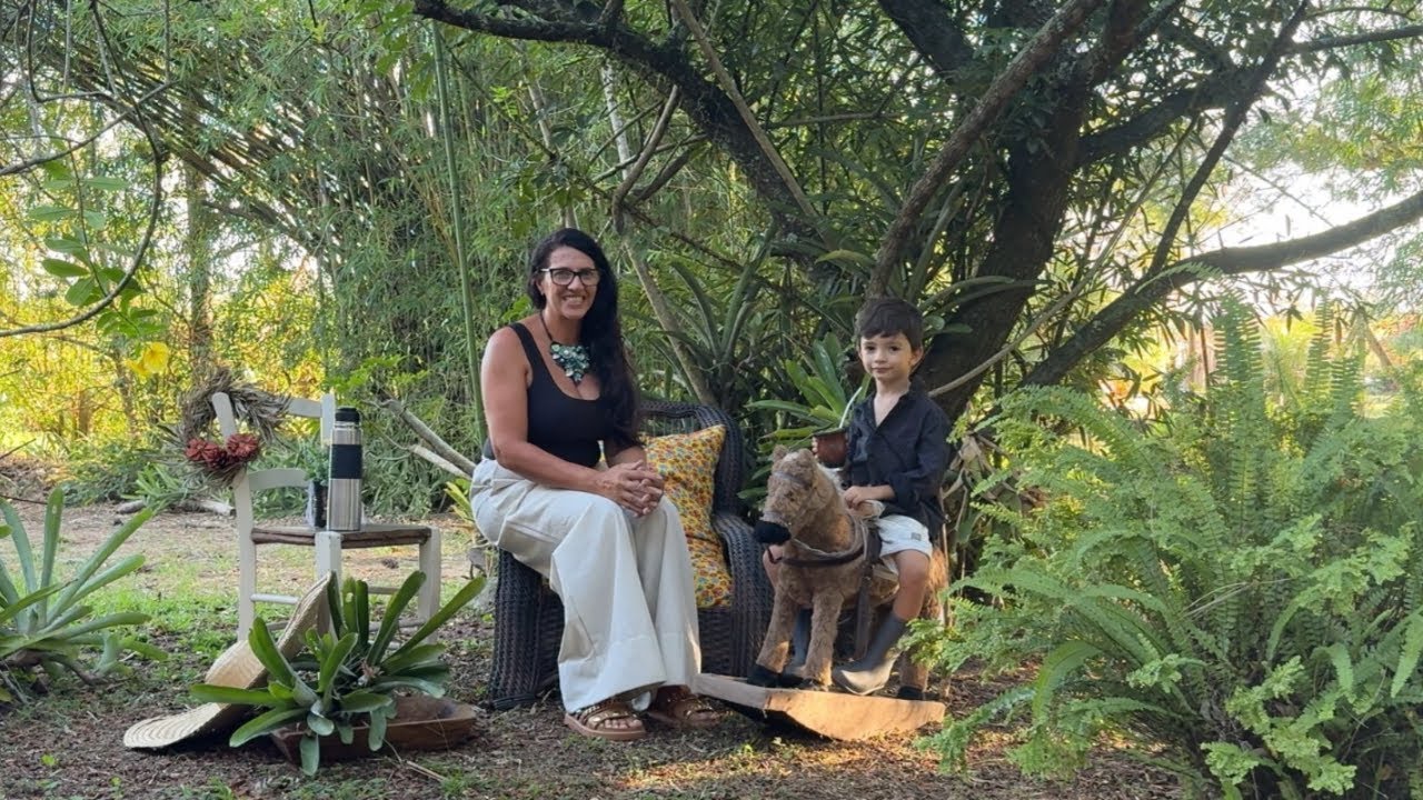 Ideias simples para decoração de jardim, transforme o Lixo em Beleza!