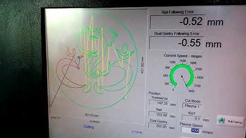 Hypertherm Powermax105, Effective Cutting 2mtr x 6mtr #cutting #plasmacutting #hypertherm #mech-x