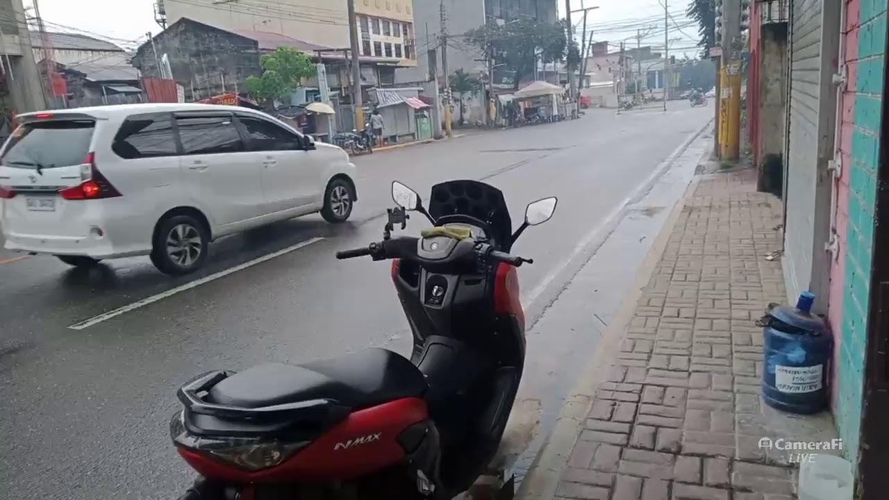 Rolando Amolo VLOG's broadcast