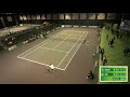 WWTT Halve Finale 2 - Single