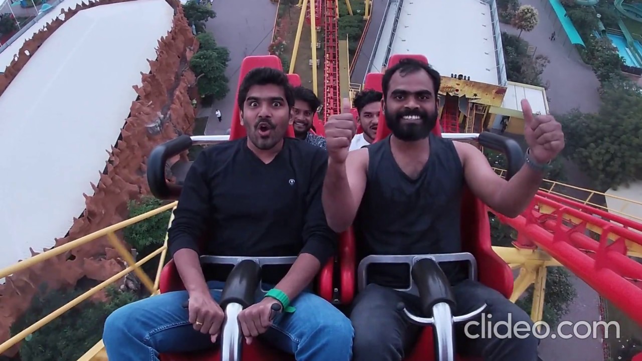 cinta roller coaster full episode