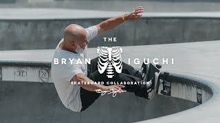 Arbor Skateboards :: The Bryan Iguchi Collab