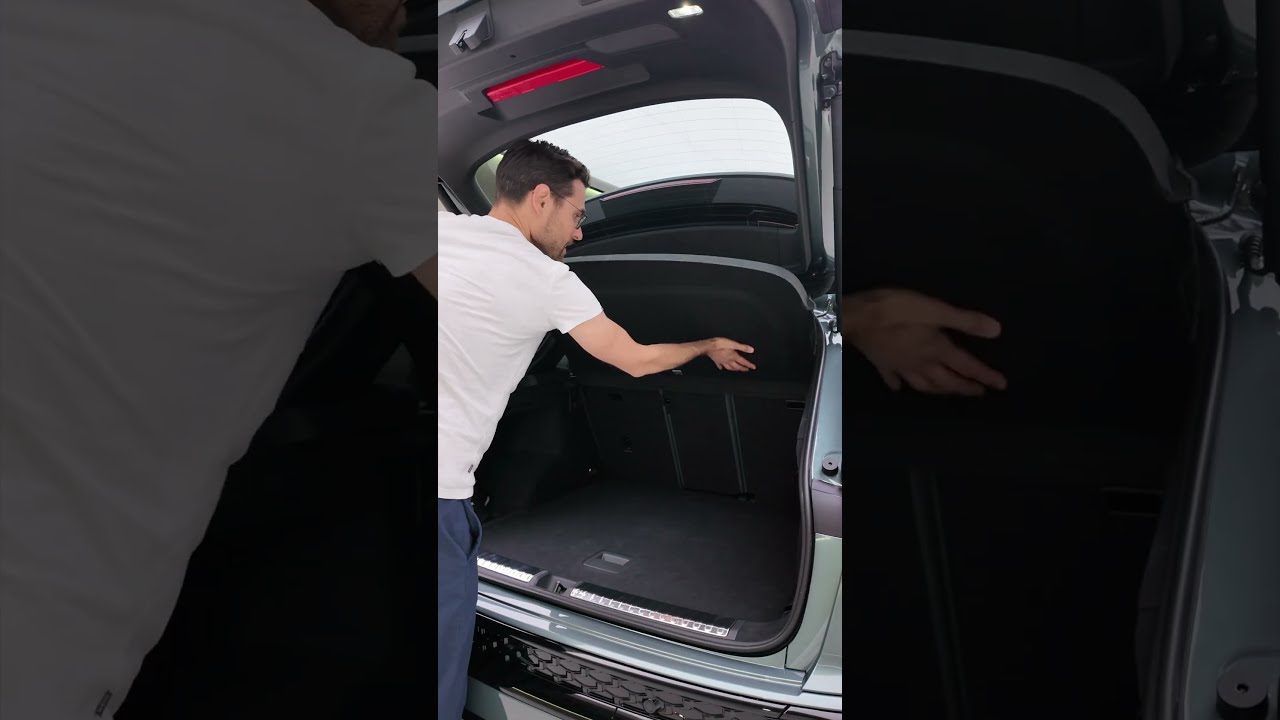 Audi Q3 2026 Trunk Flexibility You Ll Use Daily 