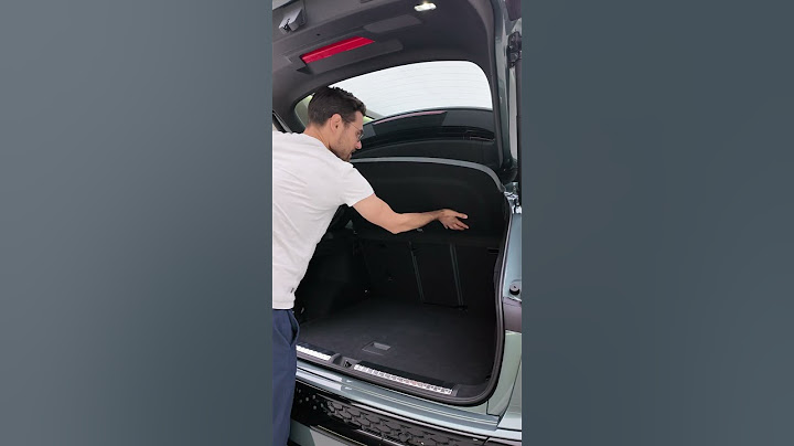Audi Q3 2026 – Trunk Flexibility You’ll Use Daily 🧳