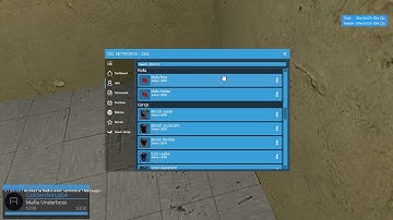 How to Abuse A Server