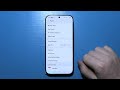 How To Change Default Contacts Storage Location on Honor 600