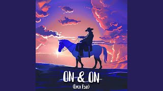 On & On (Hardstyle) (Lyck Edit)