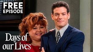 The Day Craig And Nancy Plan To Destroy Mike Forever | Days of Our Lives | 1998 S34  | FREE EPISODE