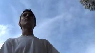 Clockmen Trailer