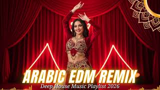 Download Lagu 🏜️ Desert Vibes Arabic Remix | Deep House \u0026 Oriental Bass 2026 MP3