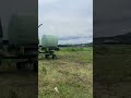 Amazing Wrapping Machine #Grass #japan #automobile #farming